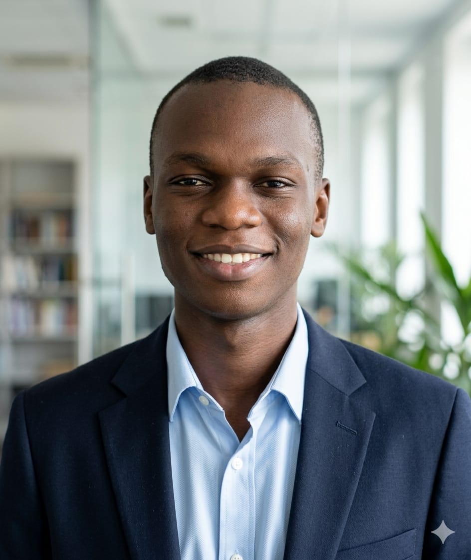 Adams Omondi